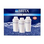 BRITA カートリッジ クラシック 3P