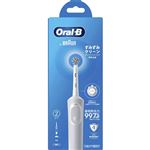 （ドデカ祭り） P&G ブラウン オーラルB D100 すみずみクリーン やわらか 1台