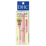 DHC 薬用リップクリーム 1.5g