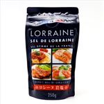 白松 ロレーヌ岩塩 250g