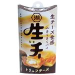 湖池屋 生・チー トリュフチーズ 6個入（3個×2袋入）