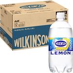 【ケース販売】アサヒ ウィルキンソンタンサン レモン 1000ml×12本