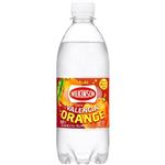アサヒ ウィルキンソン オレンジ 500ml