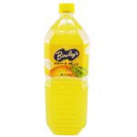 アサヒ バヤリース オレンジ 1500ml