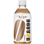 アサヒ ドトール カフェ・オ・レ 480ml
