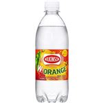 アサヒ ウィルキンソン タンサン ダブルオレンジ 500ml