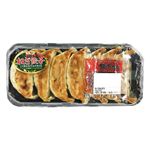 焼き上げねぎ餃子 1パック