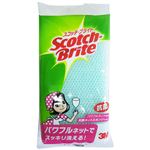 スリーエム 抗菌パワフルネット 1個