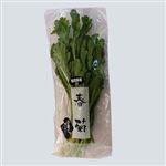 福岡県などの国内産 春菊（少量）1袋