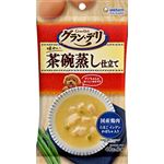 ユニ・チャーム グラン・デリパウチ 茶碗蒸し仕立て 40g×3袋入【犬用】
