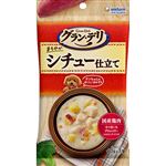 ユニ・チャーム グラン・デリパウチ シチュー仕立て 40g×3袋入【犬用】