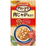 ユニ・チャーム グラン・デリ パウチ 肉じゃが仕立て 40g×3個【犬用】