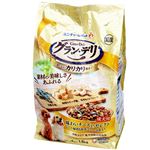 ユニ・チャーム グラン・デリ カリカリ仕立て 成犬用 味わいチーズ入りセレクト 1.6kg【犬用】