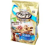 ユニ・チャーム グラン・デリ カリカリ仕立て 7歳頃からの 低脂肪 栄養バランスセレクト 脂肪分約35％カット 1.6kg【犬用】