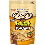 ユニ・チャーム グラン・デリ ワンちゃん専用サッポロポテト バーベQあじ 20g【犬用】