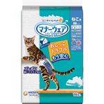 ユニ・チャーム マナーウェア ねこ用 Mサイズ 16枚入