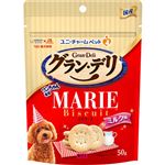 ユニ・チャーム グラン・デリ ワンちゃん専用マリービスケット ミルク味 50g【犬用】