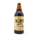 新潟麦酒 BLACK ZERO ZERO 310ml