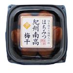 富士見 はちみつ紀州南高梅干 130g