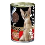 ペッツバリュー よかろうもん かつお・まぐろ 白身魚入り 400g【猫用】