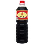 ヤマニ 吟上醤油  1000ml