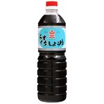 ヤマニ うすくち醤油 1000ml