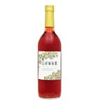 KYOHO JAPAN 巨峰葡萄酒 ルージュ 赤 辛口 12度 720ml