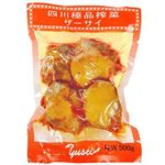 友盛 搾菜ホール 500g