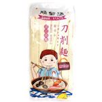 順留湯 刀削麺 500g