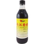 友盛 鎮江香酢 500ml