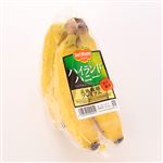 フィリピン産などの外国産　ハイランドハニーバナナ 1袋
