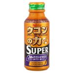 ハウス ウコンの力 スーパー 120ml