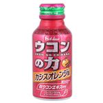 ハウス ウコンの力 カシスオレンジ味 100ml
