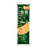 ビオカ 有機スパゲッティ 500g