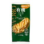 ビオカ 有機ペンネ 250g