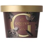 ゴディバ ダークチョコレート 90ml
