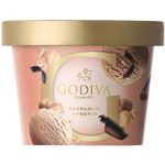 ゴディバ ミルクチョコレート ヘーゼルナッツ 90ml