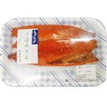 さば赤みりん 2枚