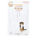 わんわん 犬日和 レトルト ささみ 80g【犬用】