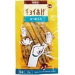 わんわん チョイあげ かつおくん 35g【犬用】