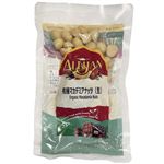 アリサン 有機マカデミアナッツ（生）70g