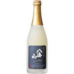八海醸造 発砲にごり酒 八海山 720ml