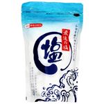 最進の塩 300g