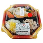 【12：00～18：00の配送限定】二色ご飯弁当 1パック