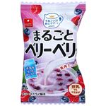 アスザックフーズ まるごとベリーベリー 8.8g