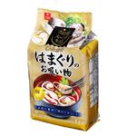 アスザックフーズ スープ生活 はまぐりのお吸い物 5g×4食
