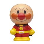 バンダイ アンパンマン 大集合！ ほかほかピープー♪シリーズ アンパンマン 全高約11cm