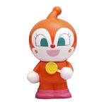バンダイ アンパンマン 大集合！ ほかほかピープー♪シリーズ ドキンちゃん 全高約11cm