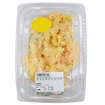 【12：00～18：00の配送限定】玉子ポテマカサラダ 1パック