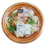 華味鳥肉団子の鶏白湯スープ 1パック